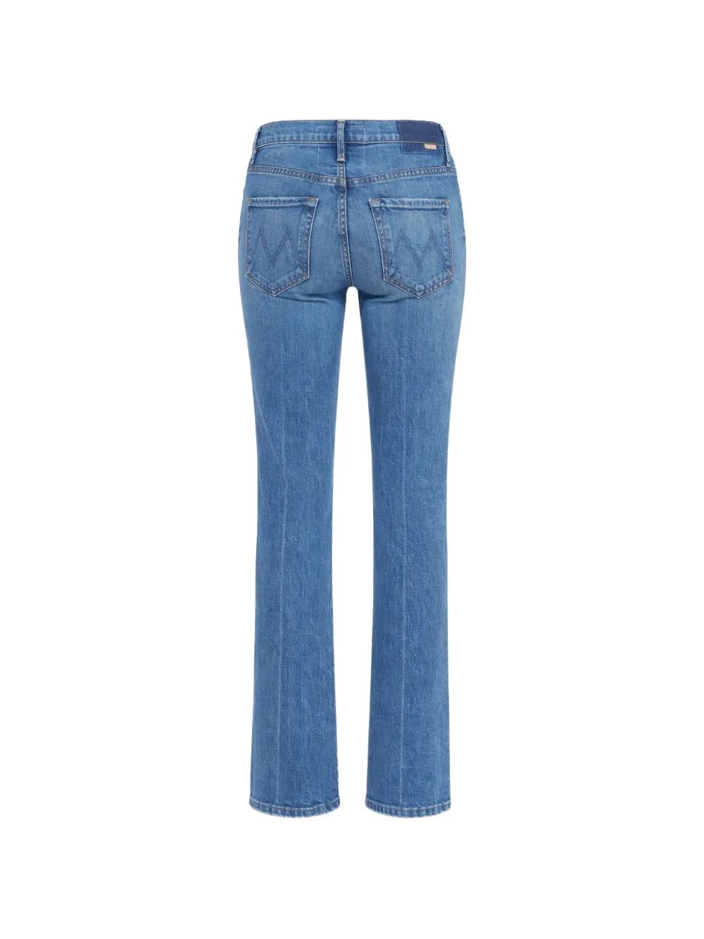 Insider Ankle Jeans