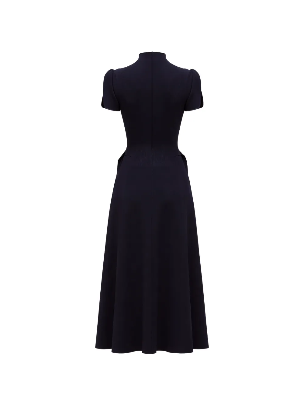 Compact Tulip Dress