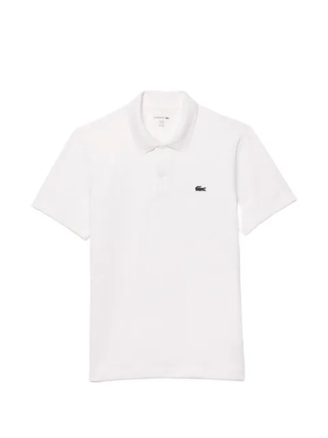 Lacoste short-sleeve polo shirt