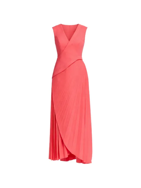 Acler Fairfield maxi dress