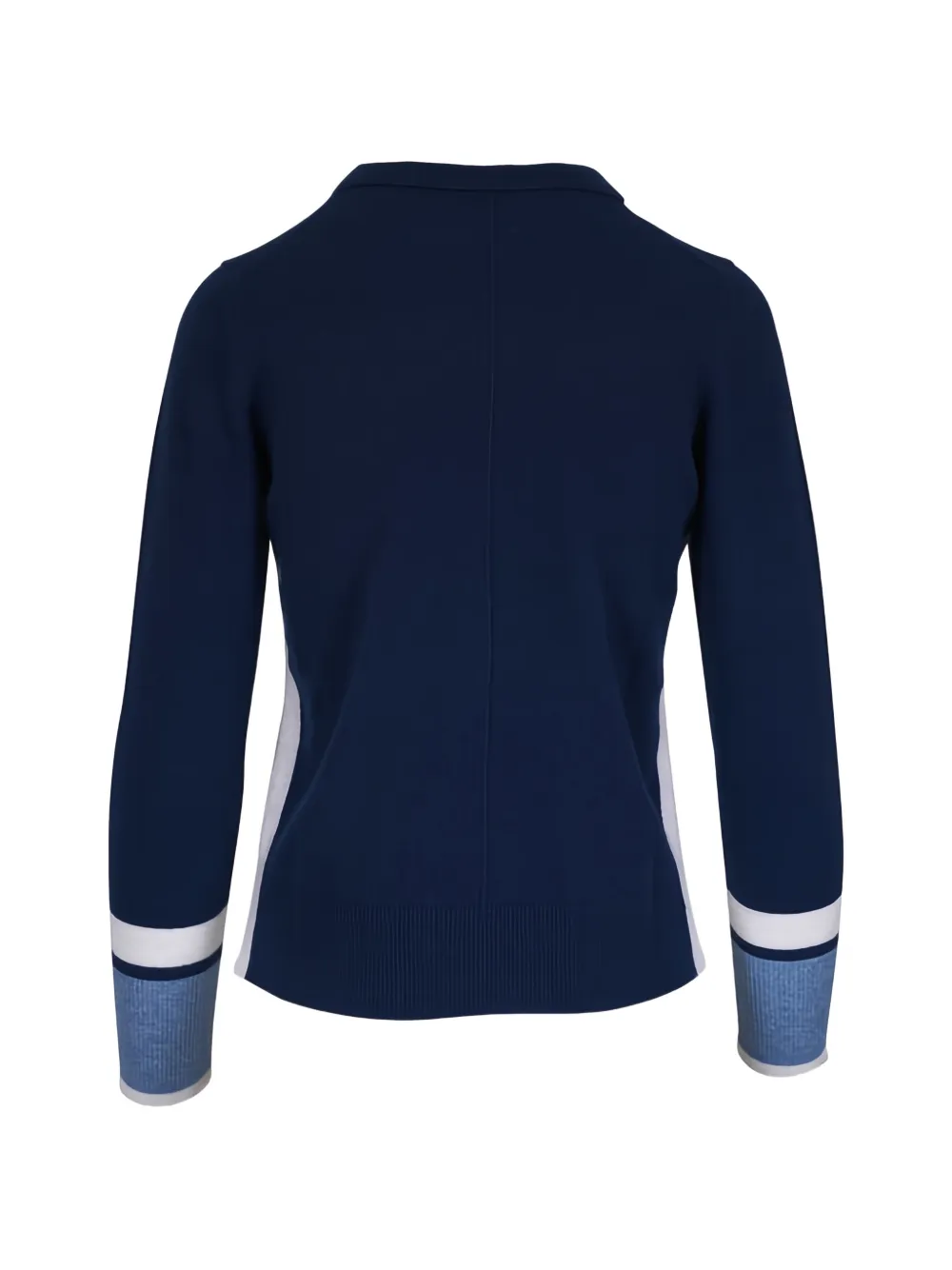 Colour Play Jumper