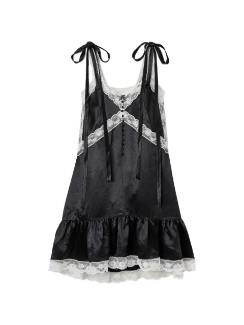 Marc Jacobs vestido midi