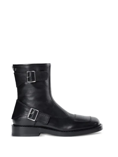 Ann Demeulemeester Eero biker boots
