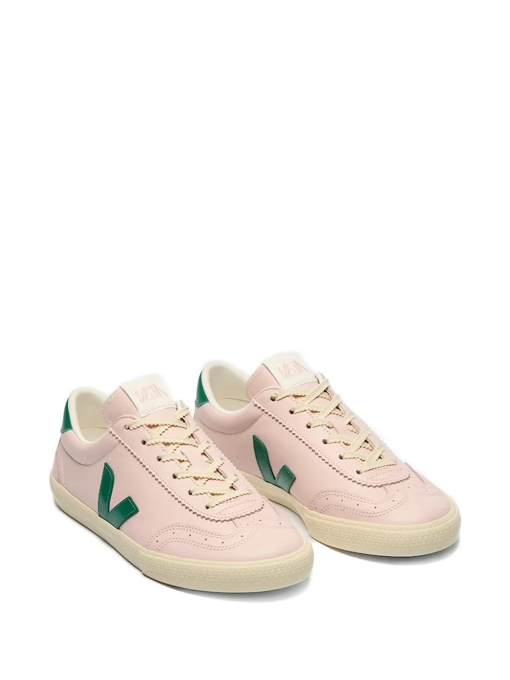 VEJA Volley sneakers Roze