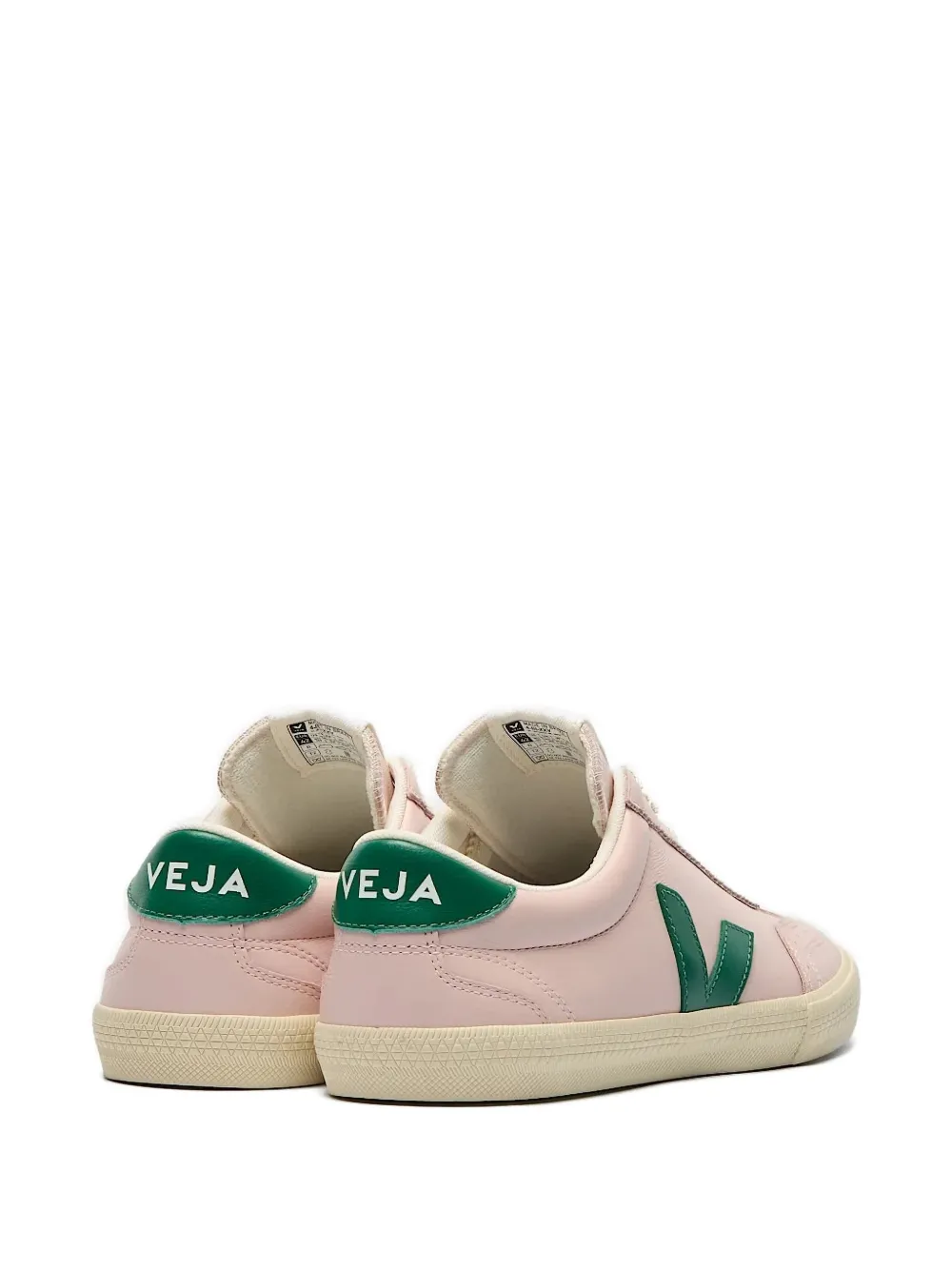 VEJA Volley sneakers Roze