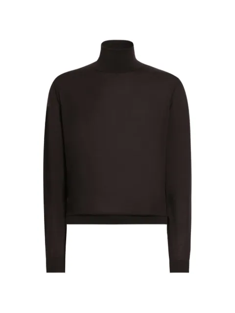 Dolce & Gabbana  turtleneck sweater