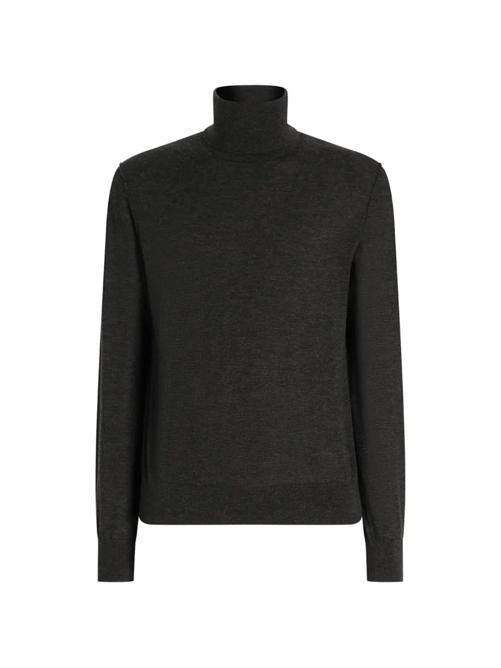 Dolce & Gabbana turtleneck sweater - Braun