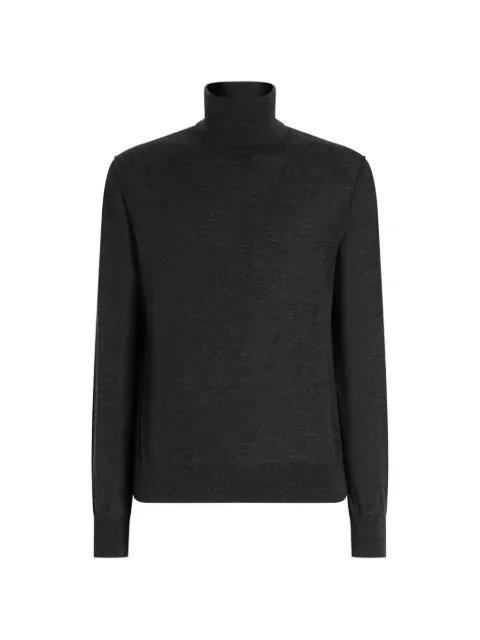 Dolce & Gabbana turtleneck sweater