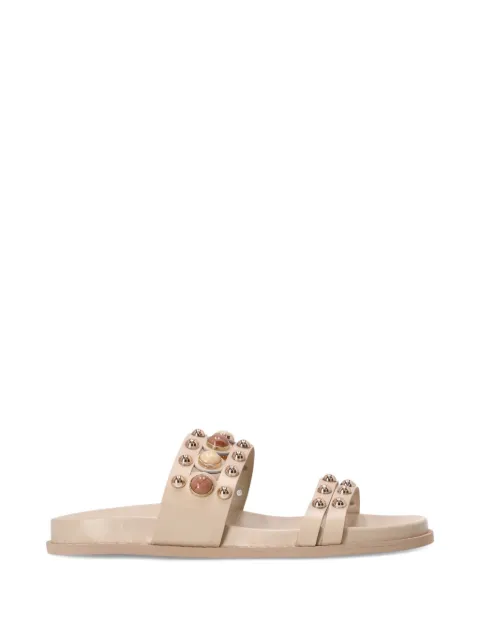 Kotris Sandals studded strap sandals