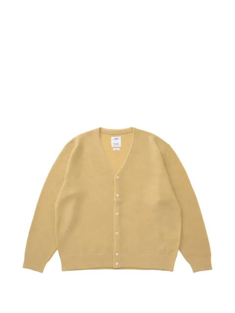 visvim Selmer cardigan