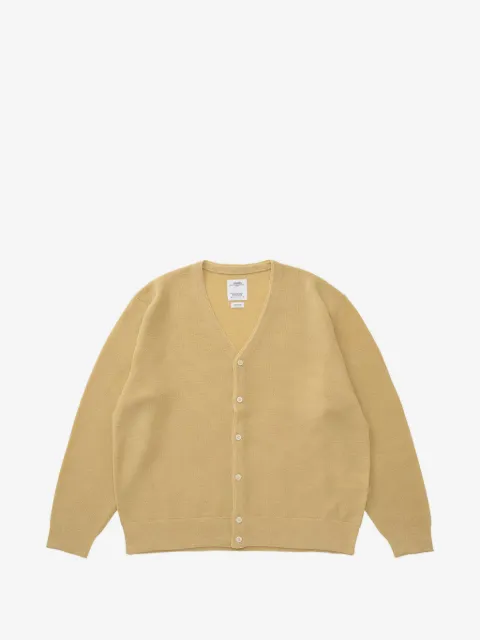 visvim cardigan Selmer