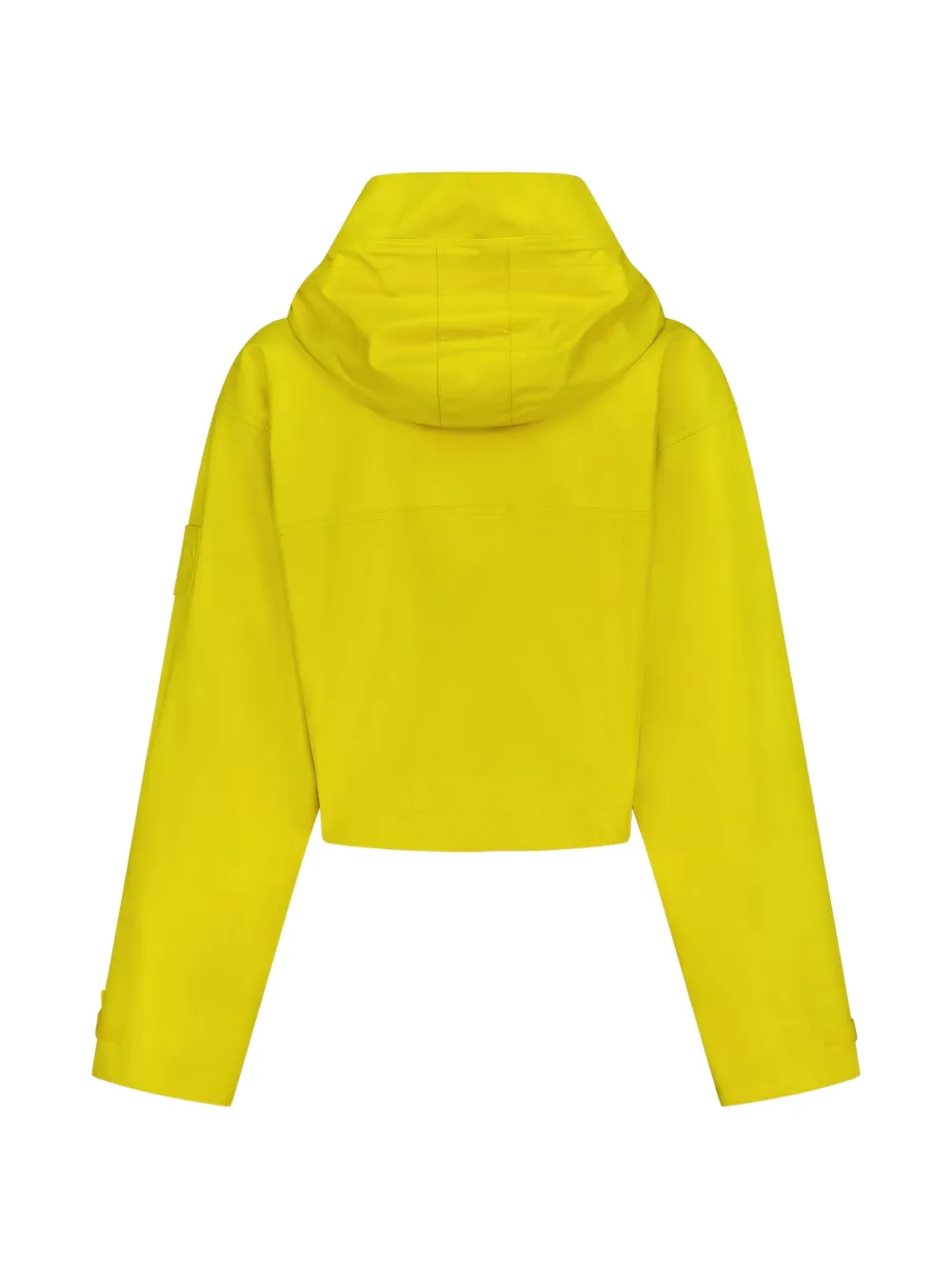 Ralph Lauren Collection Ferra jack met capuchon Geel