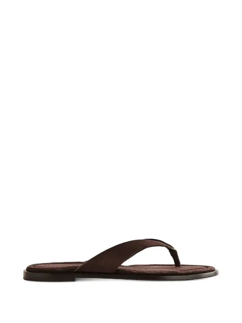 Reformation sandalias Jessie