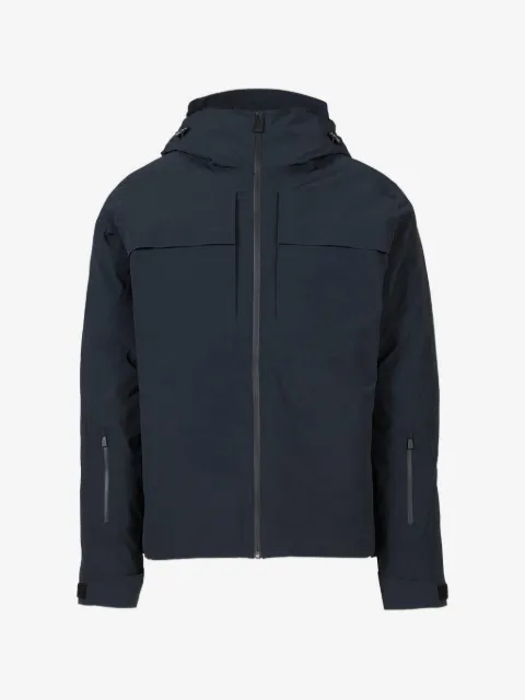 Aztech Mountain insulated hayden ski jacket