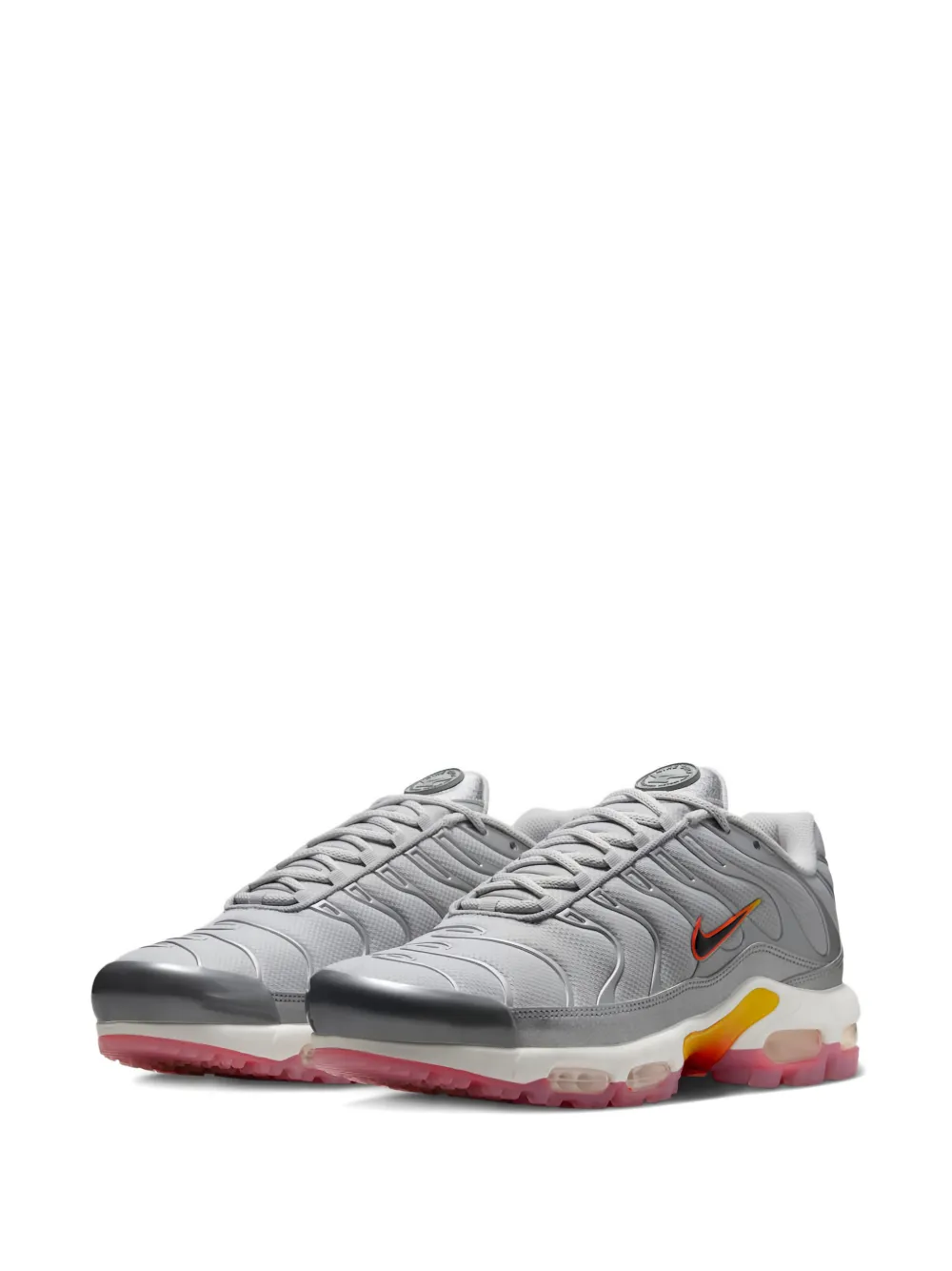 Nike Air Max Plus G sneakers Grijs