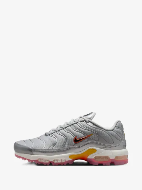 Nike tenis Air Max Plus G con agujetas