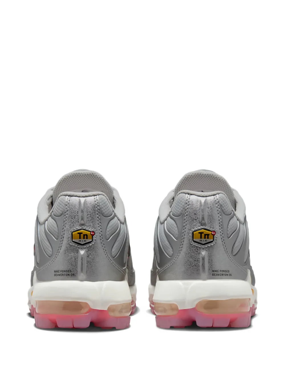 Nike Air Max Plus G sneakers Grijs