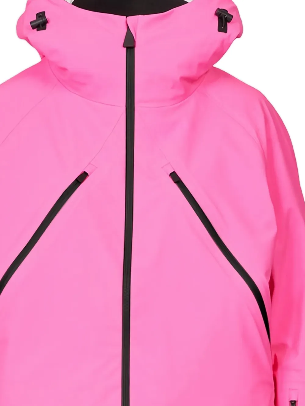  Aztech Mountain Hayden 3l Ski Jacket - Pink 