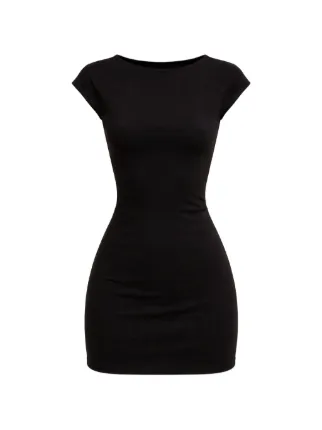reformation soleil knit dress Reformation Soleil Knit Dress In Brown