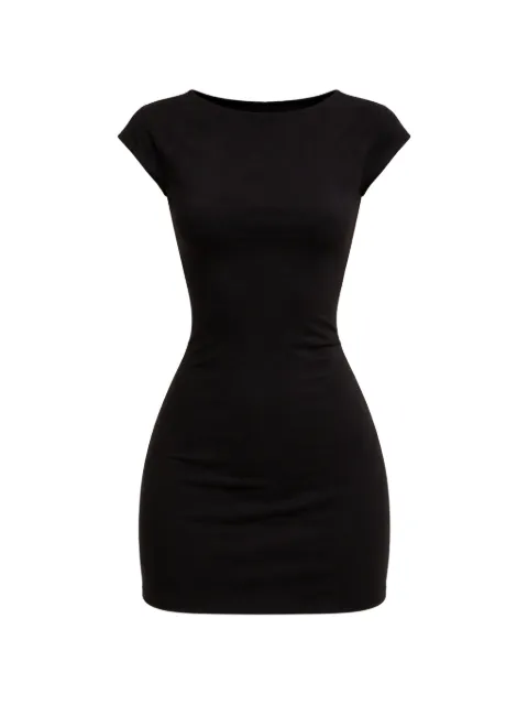 Reformation Soleil knitted dress