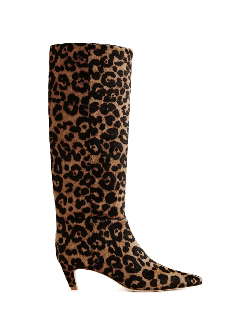 Reformation 50mm Remy boots - Nero