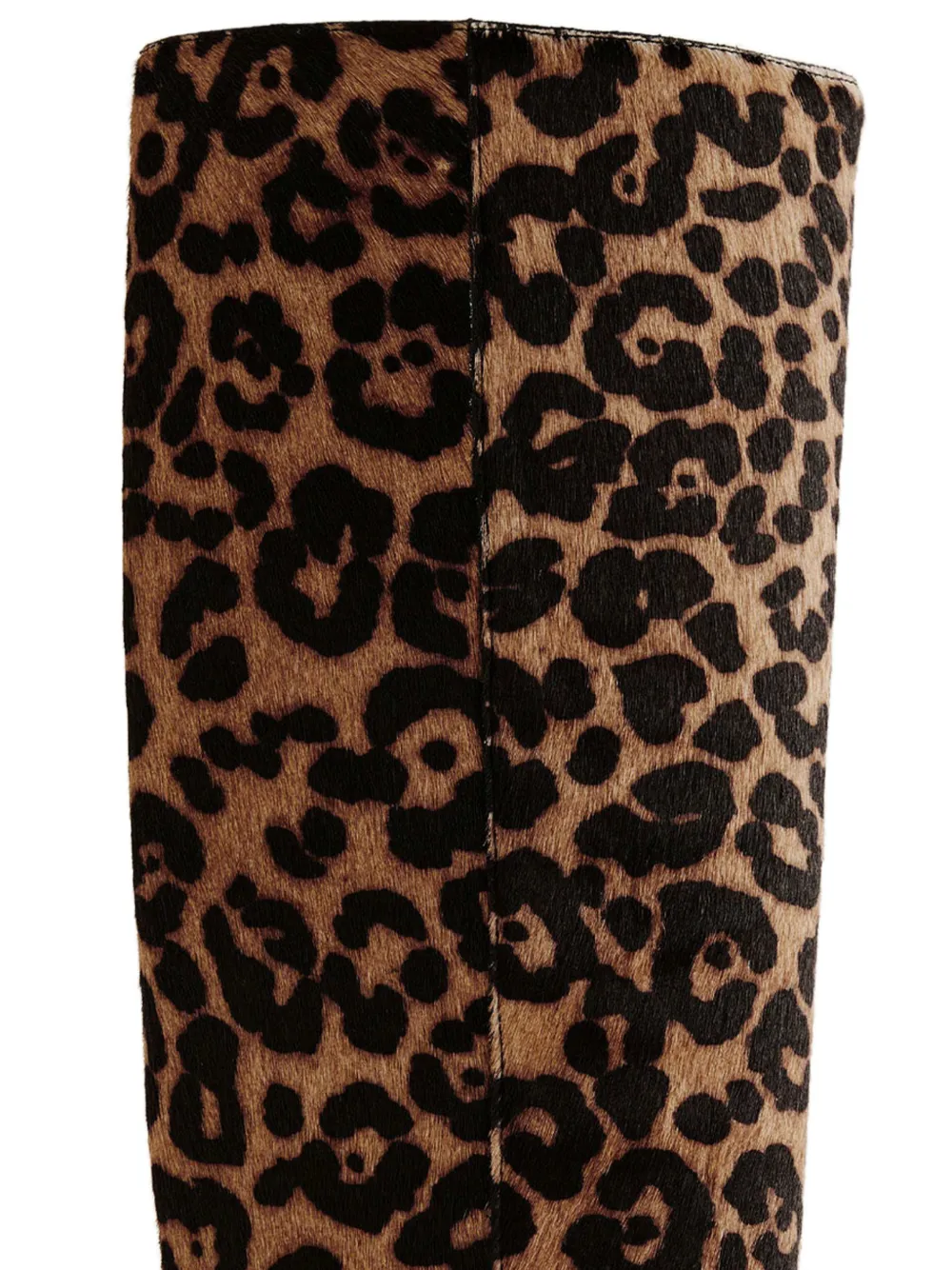 Reformation Remy laarzen Zwart