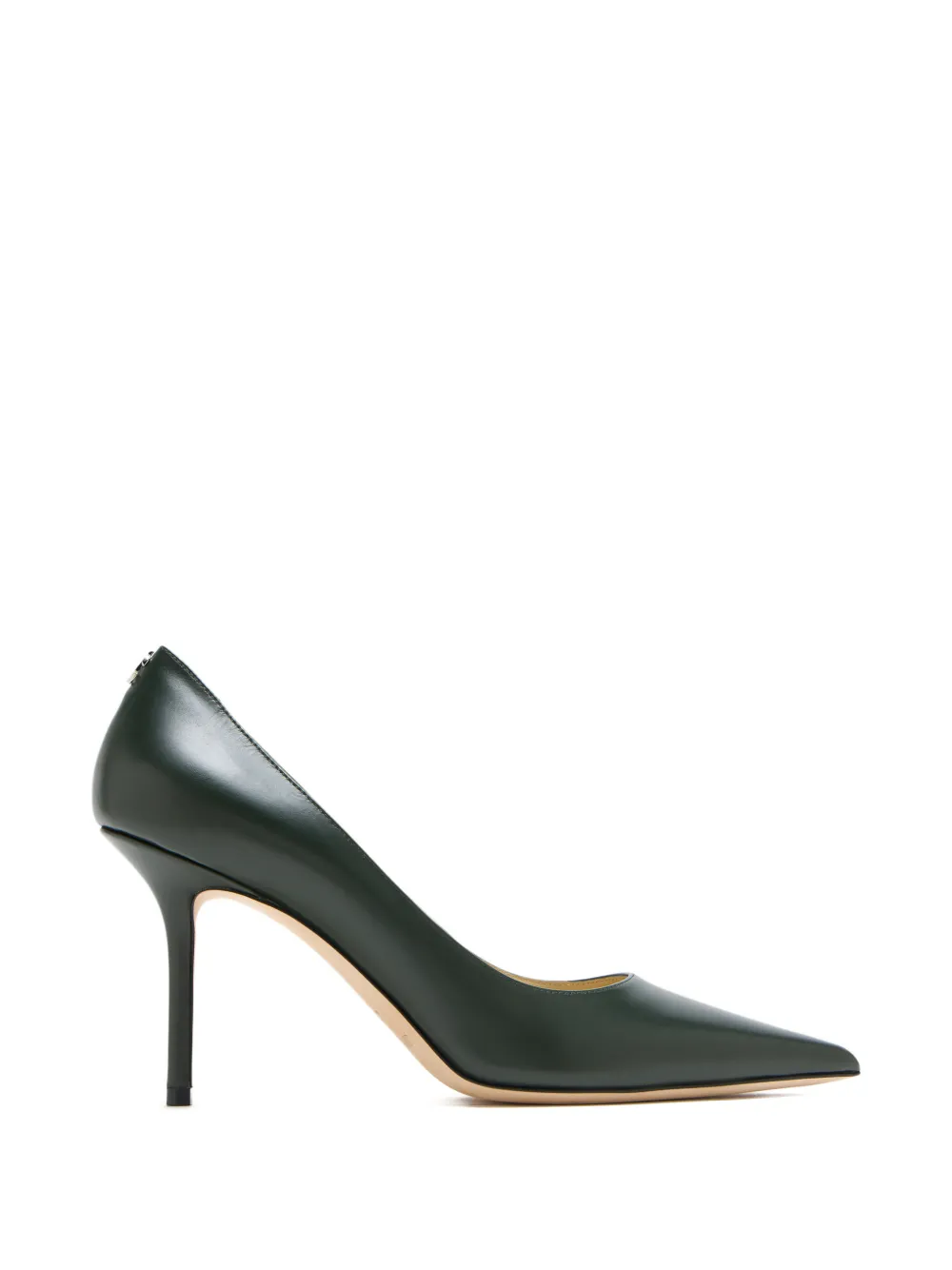 Jimmy Choo Love 85 pumps - Green