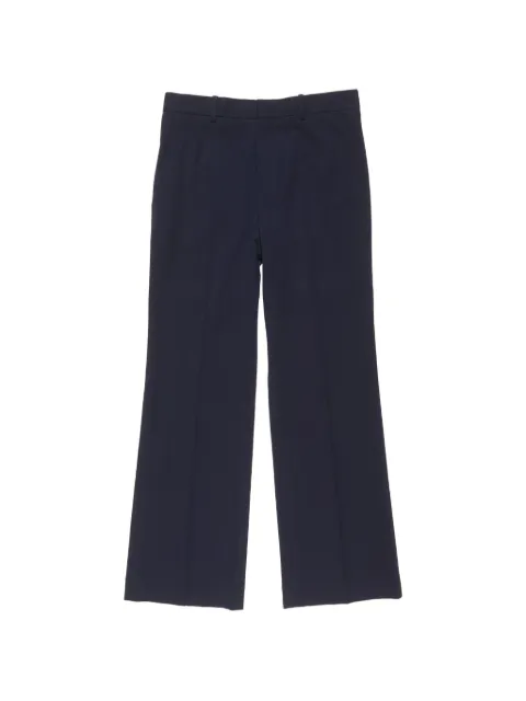 Acne Studios wide-leg trousers