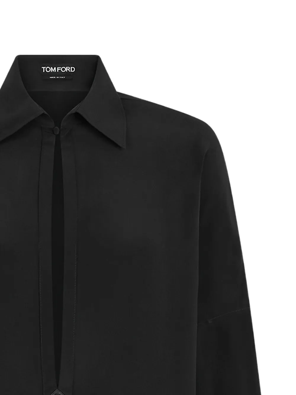 TOM FORD Tuniek Zwart