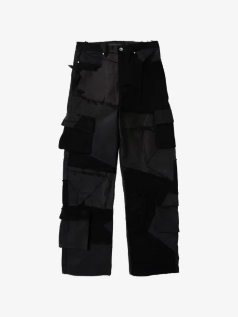 Who Decides War Unearthed trousers