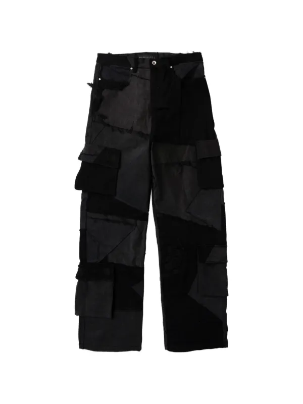Who Decides War Unearthed パンツ | ブラック | FARFETCH JP