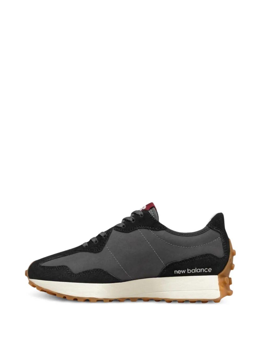 New Balance 327 low-top sneakers Grijs