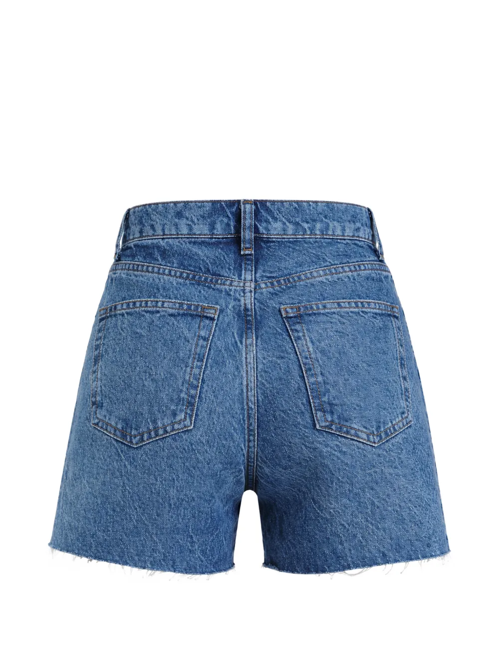Saige High-Rise Shorts