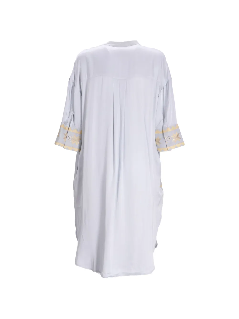 Lefkada Tunic