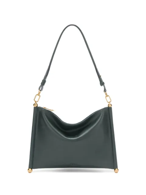 Furla Sfera Soft leather shoulder bag