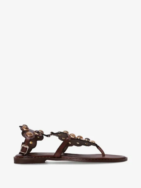 Kotris Sandals Sandalen mit Nieten