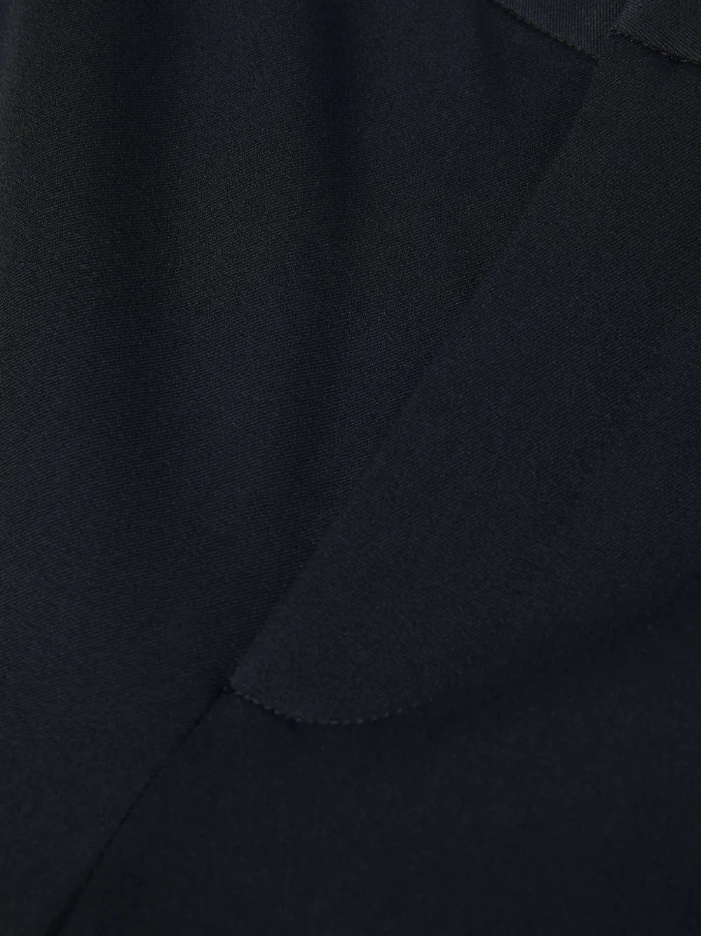 L'Agence Rebel broek Zwart