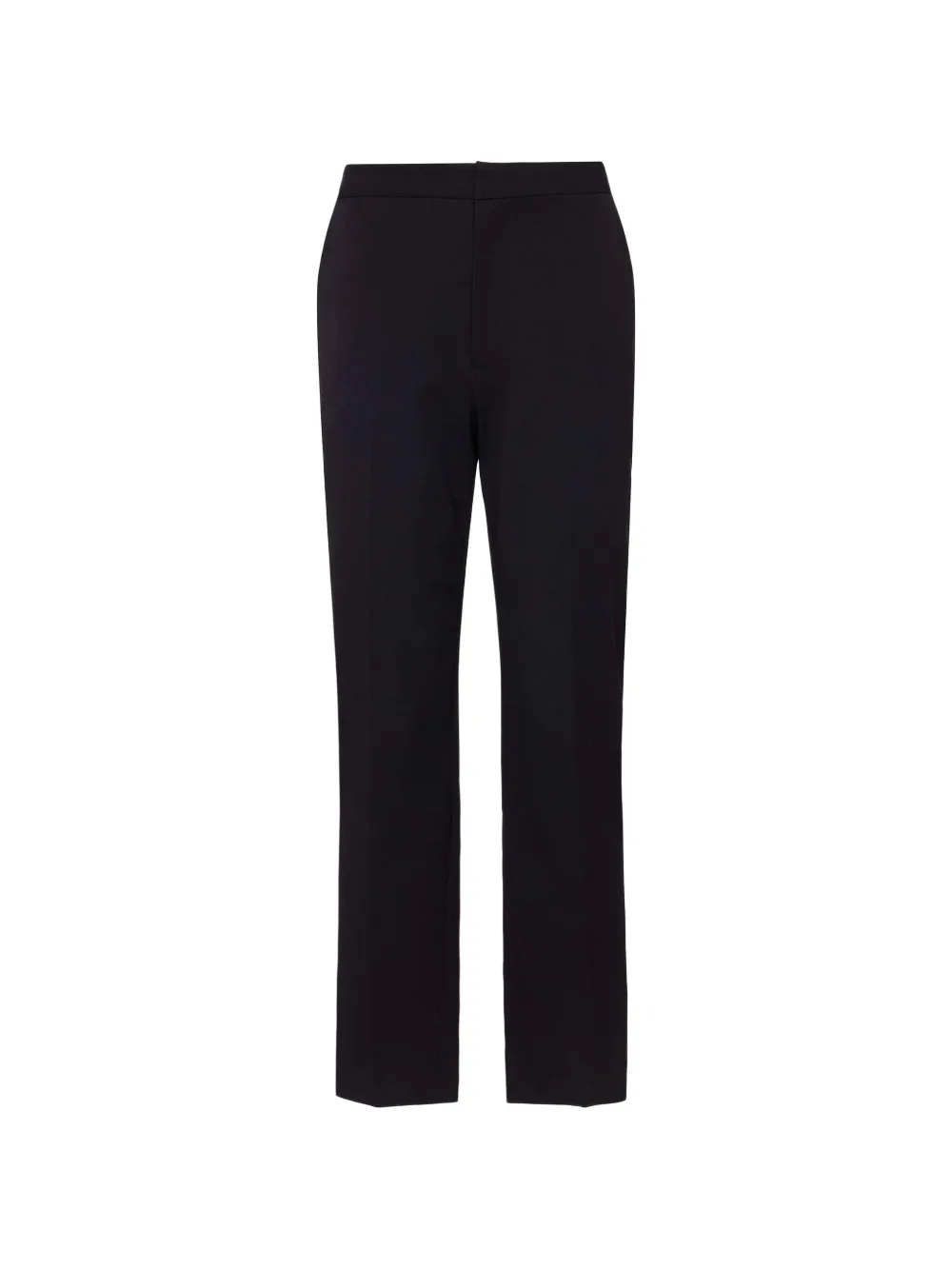 L'Agence Rebel trousers - Nero
