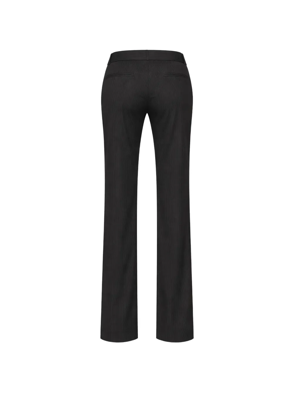 Cherie Straight-Leg Trousers