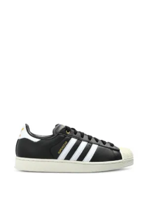 Adidas Blanc Sneakers | Black | FARFETCH