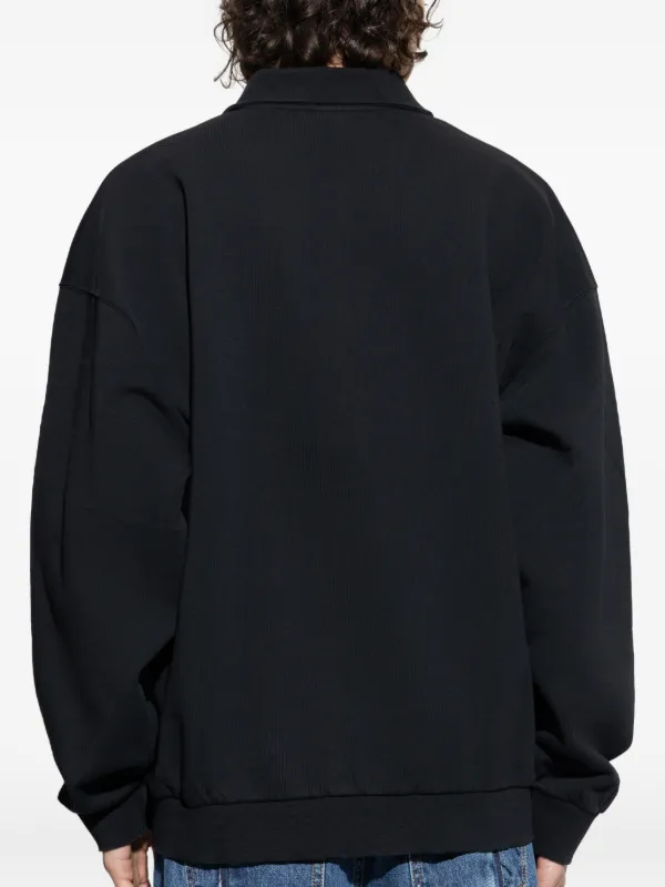 CLESSTE ロングスリーブポロシャツ For YGM WIC.ロングスリーブ ポロシャツ Men's | Montbell Japan