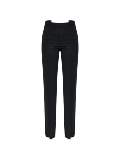 VETEMENTS Hose aus Wolle