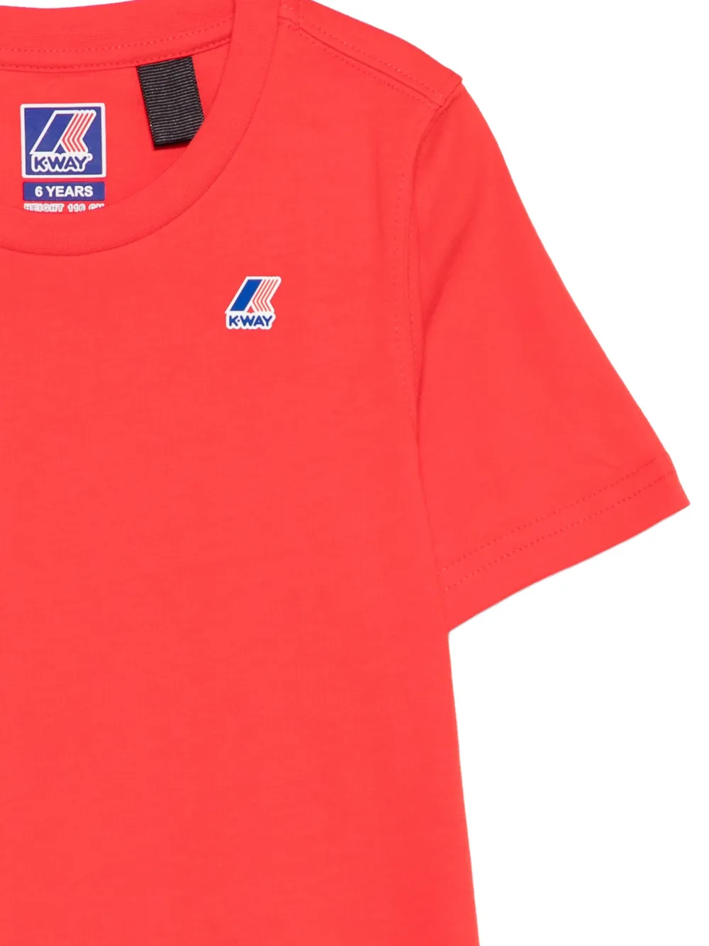 P. Leonide Logo T-Shirt
