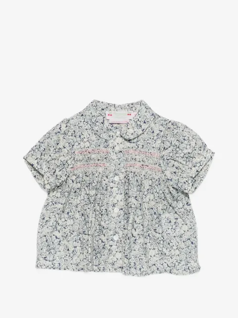 Bonpoint blusa Laurencia