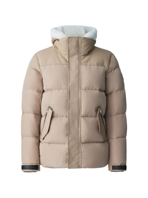 Mackage Riley padded jacket