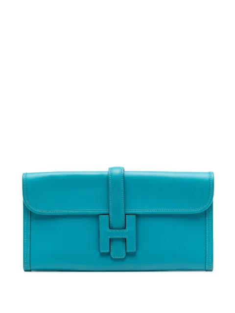 Hermès Pre-Owned bolsa de mano Swift Jige Elan 29 2014