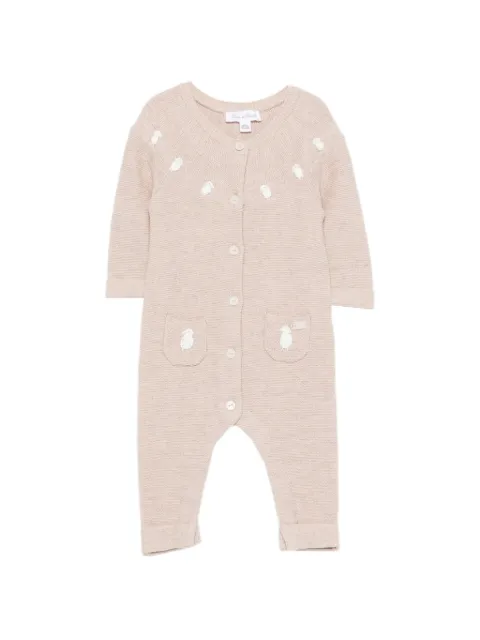 Tartine Et Chocolat embellishment-details romper