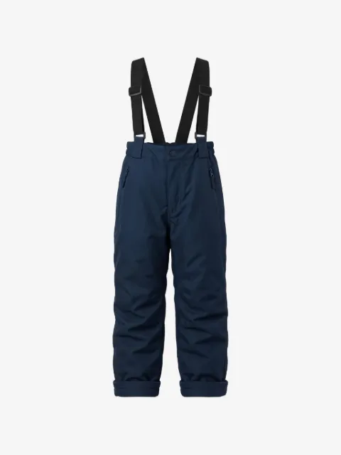 GTEK suspenders zip trousers