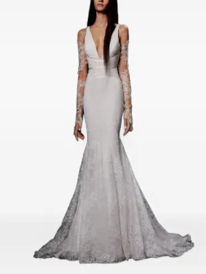 vera wang evening dresses on sale Vera Wang Englantine l Preowned Wedding Dress l Los Angeles