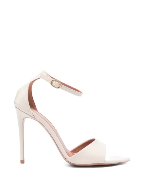 Castagna Aida buckle-strap sandals